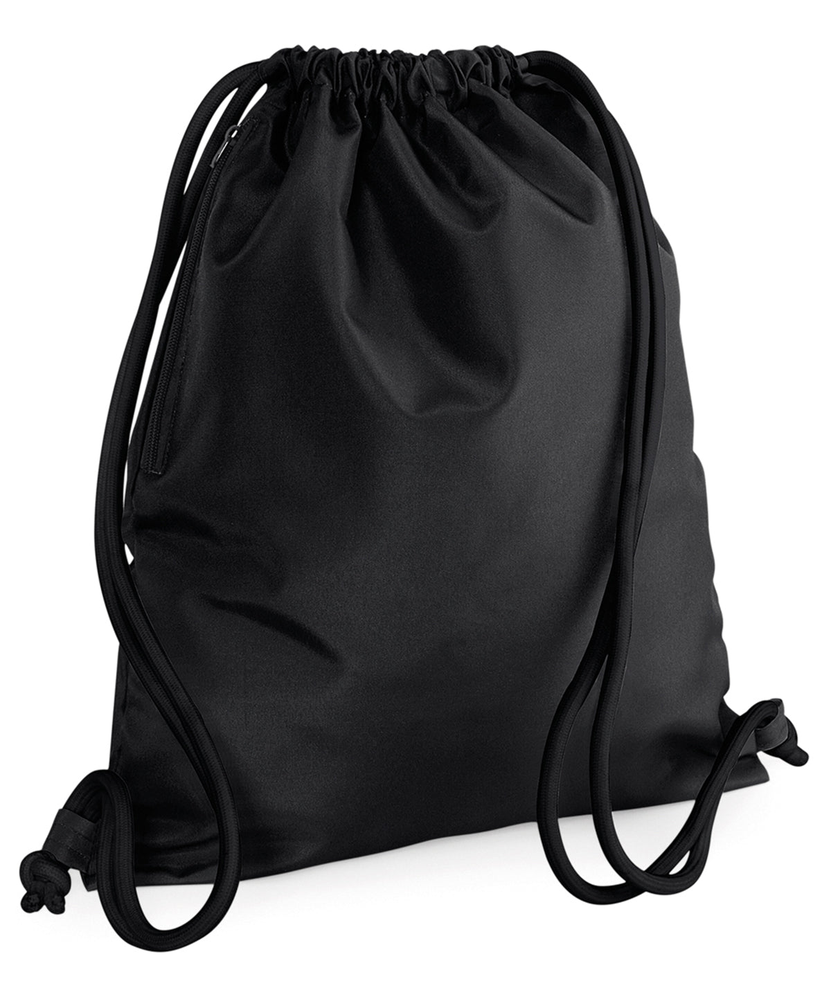 Icon gymsac | black/black