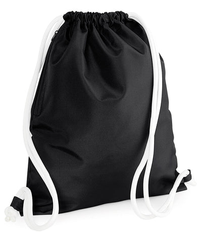 Icon gymsac | black