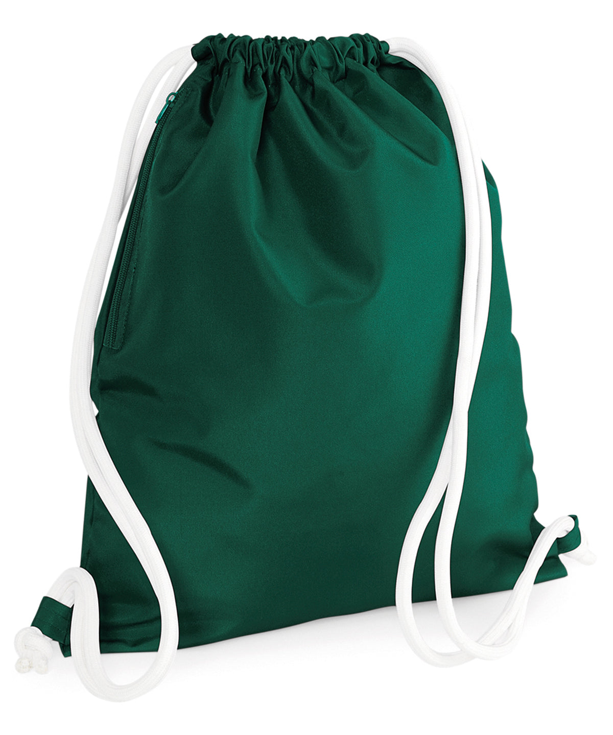 Icon gymsac | bottle green