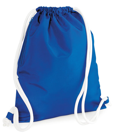 Icon gymsac | bright royal
