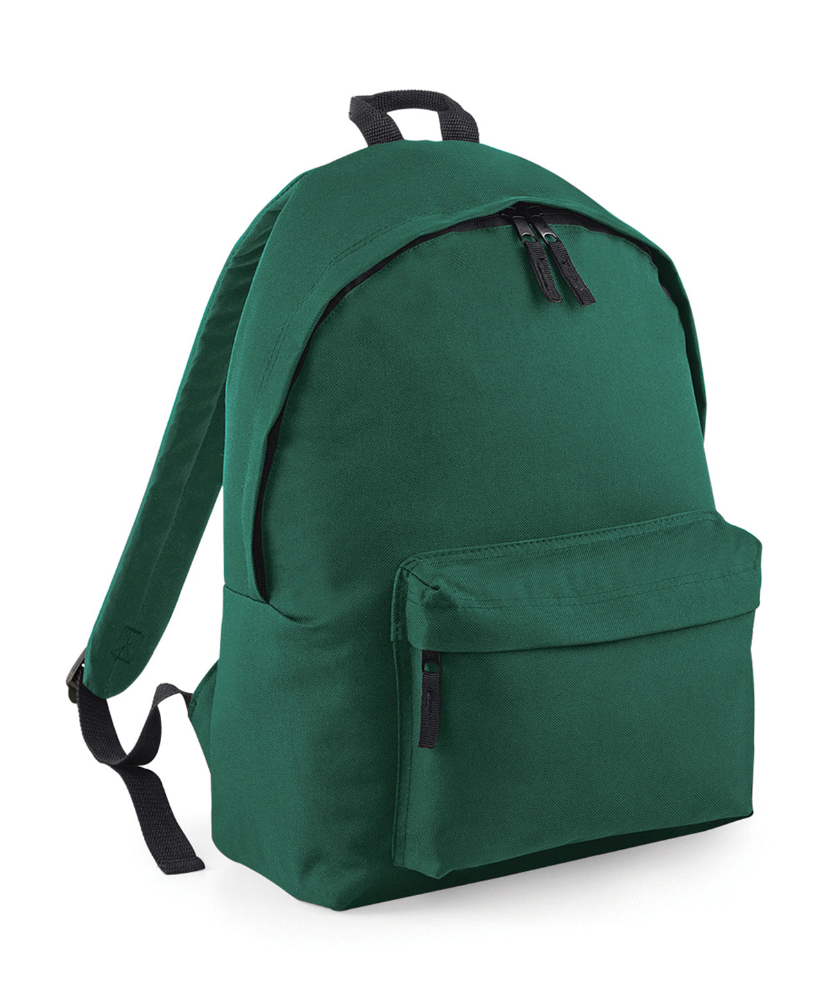 Original fashion backpack | bottle green