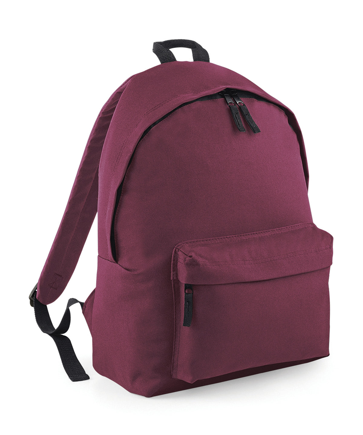 Original fashion backpack | burgundy