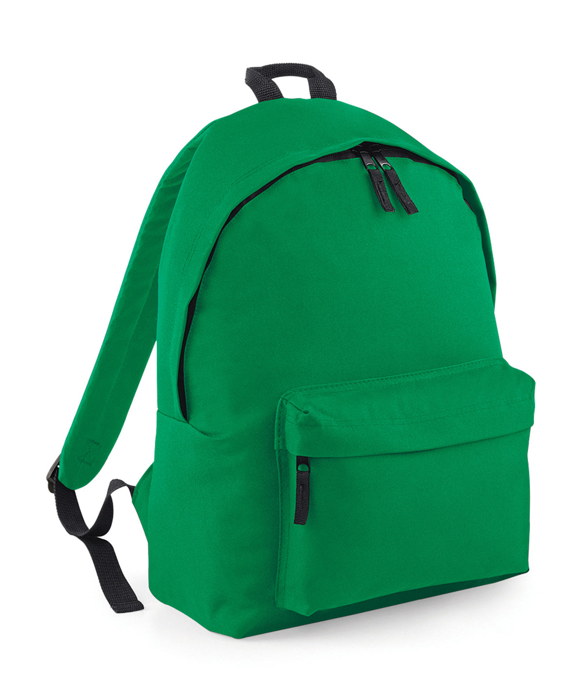 Original fashion backpack | kelly green
