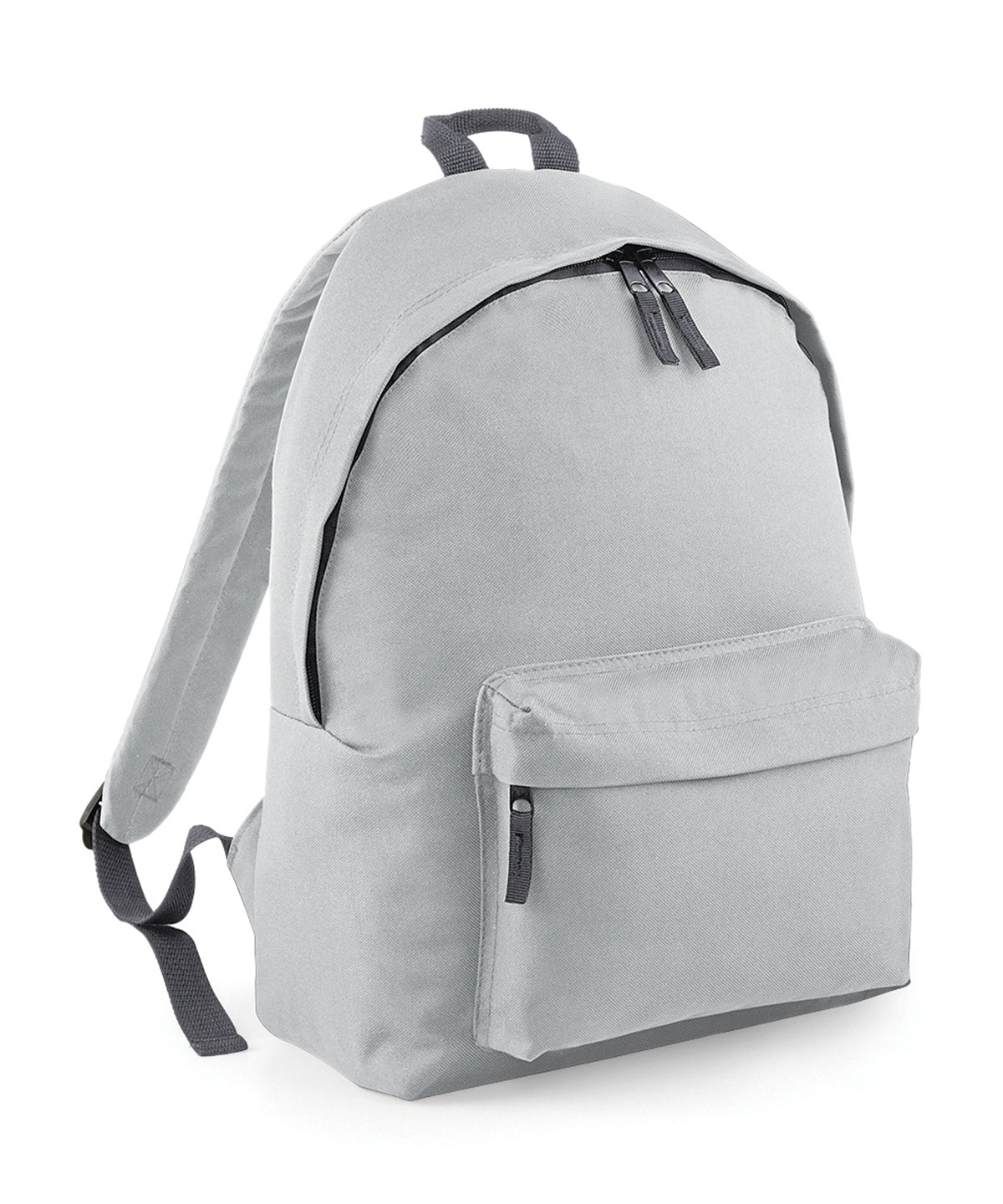 Original fashion backpack | light grey/graphite grey