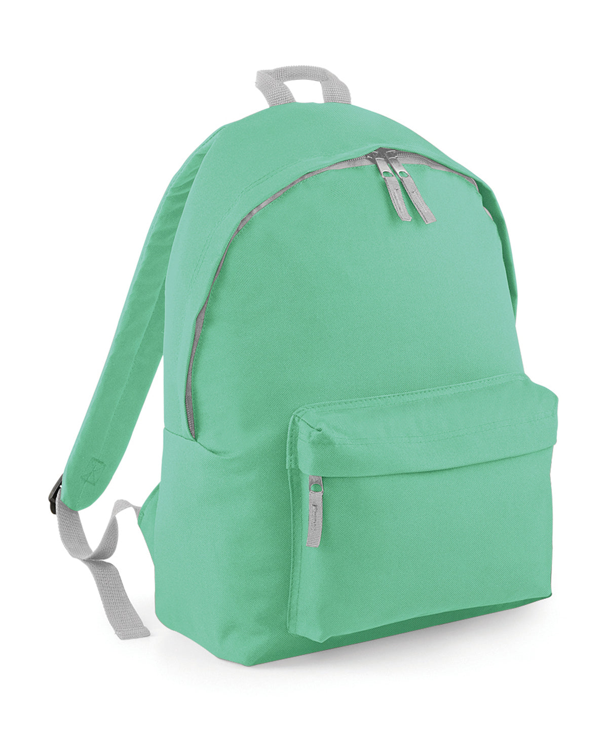 Original fashion backpack | mint green/light grey