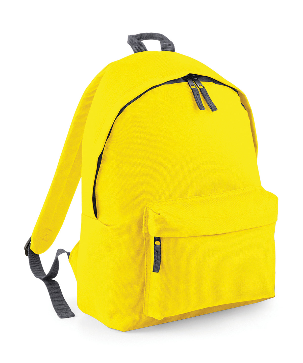Original fashion backpack | yellow/graphite grey