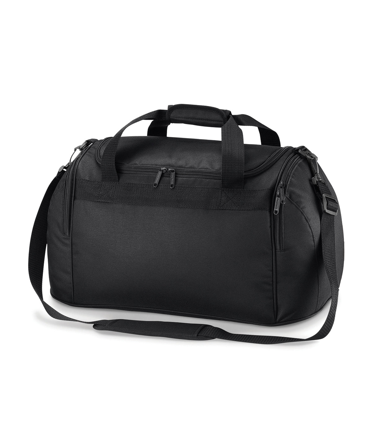 Freestyle holdall | Black