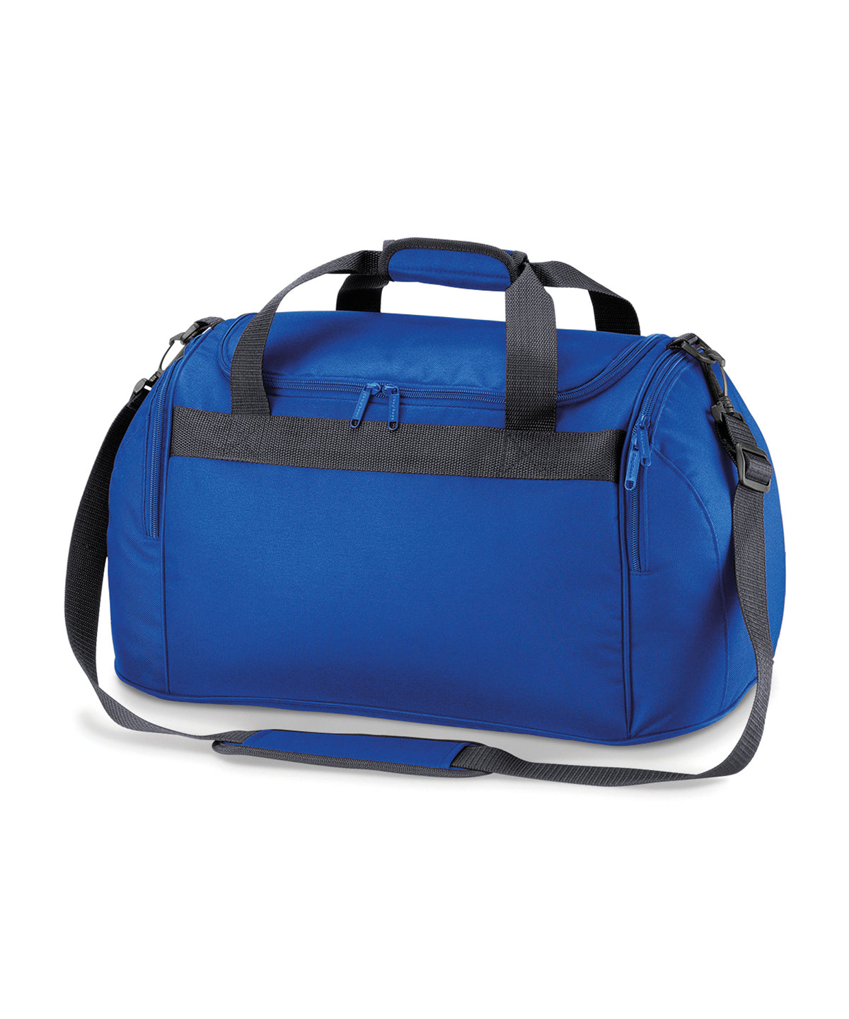 Freestyle holdall | bright royal
