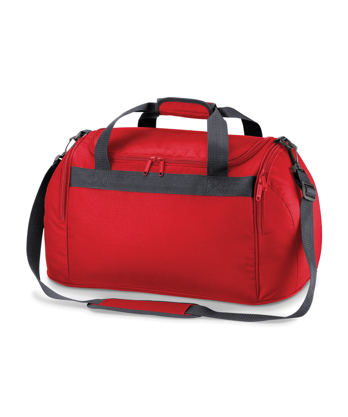 Freestyle holdall | classic red