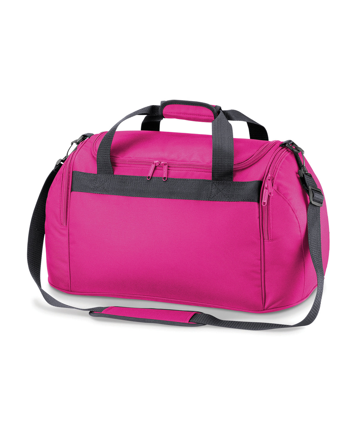 Freestyle holdall | Fuchsia