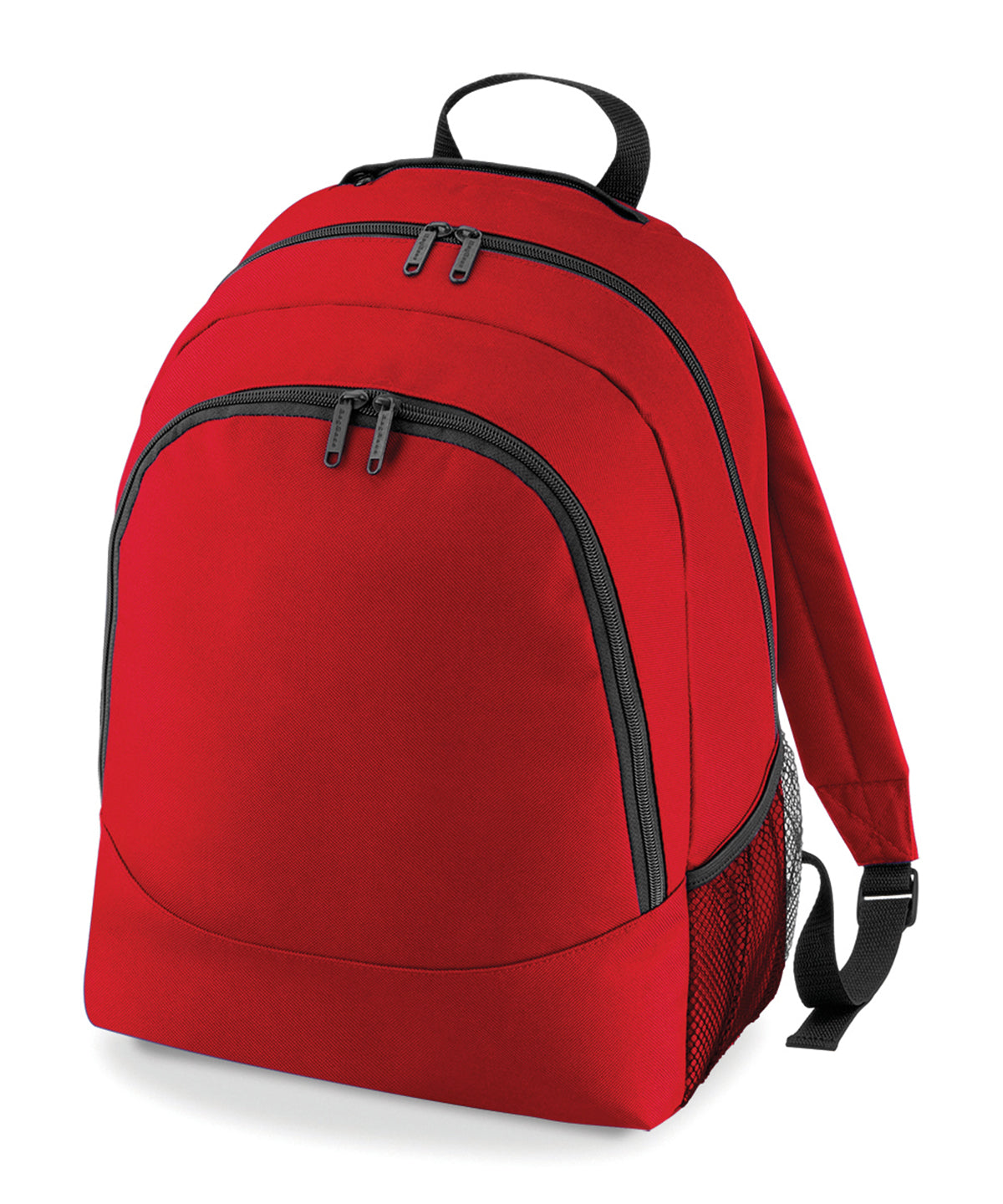 Universal backpack | classic red