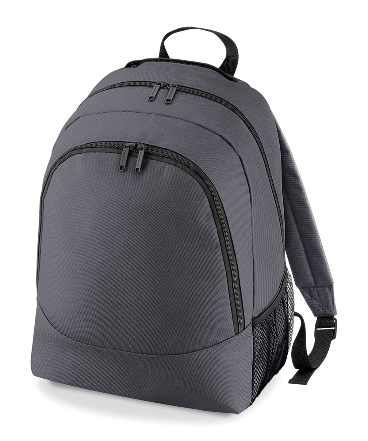 Universal backpack | graphite grey