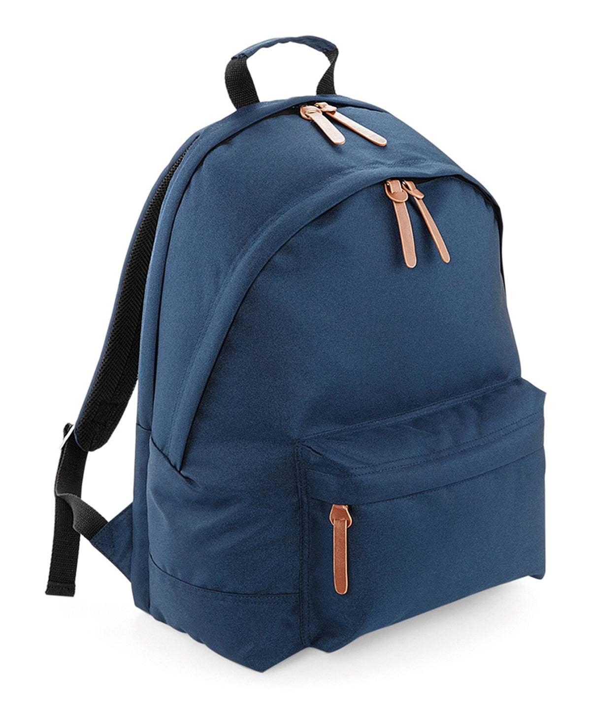 Campus laptop backpack | navy dusk