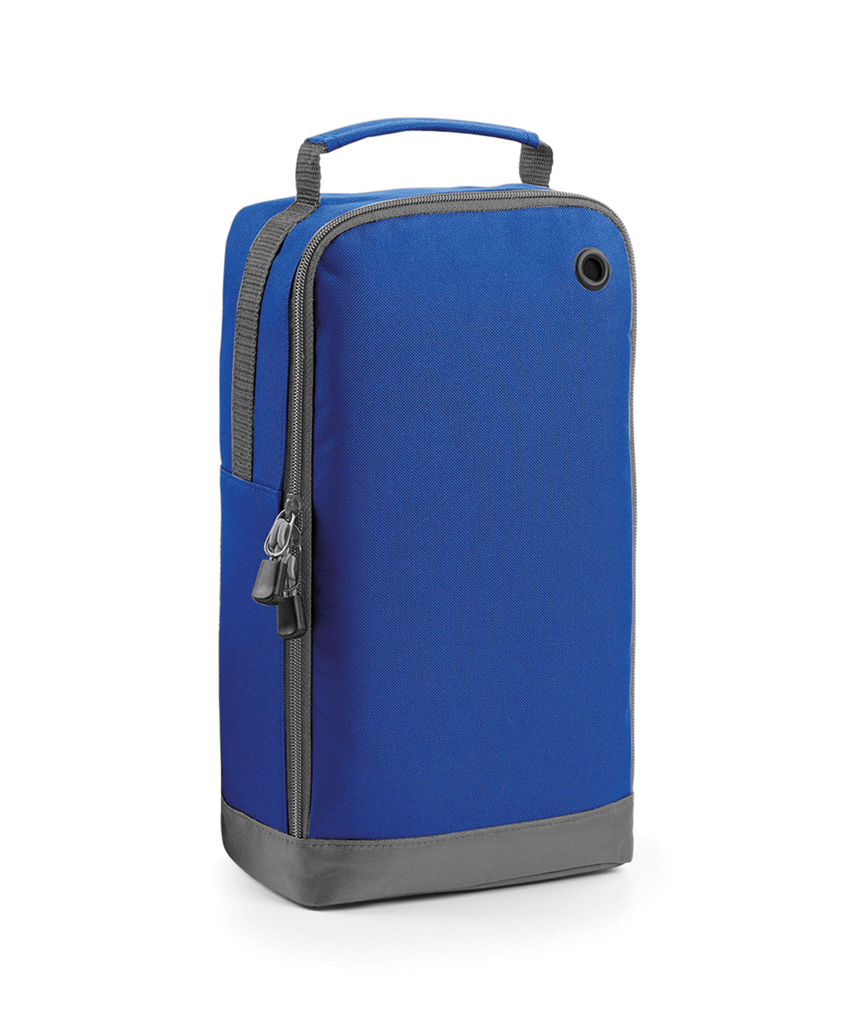 Athleisure sports shoe/accessory bag | bright royal