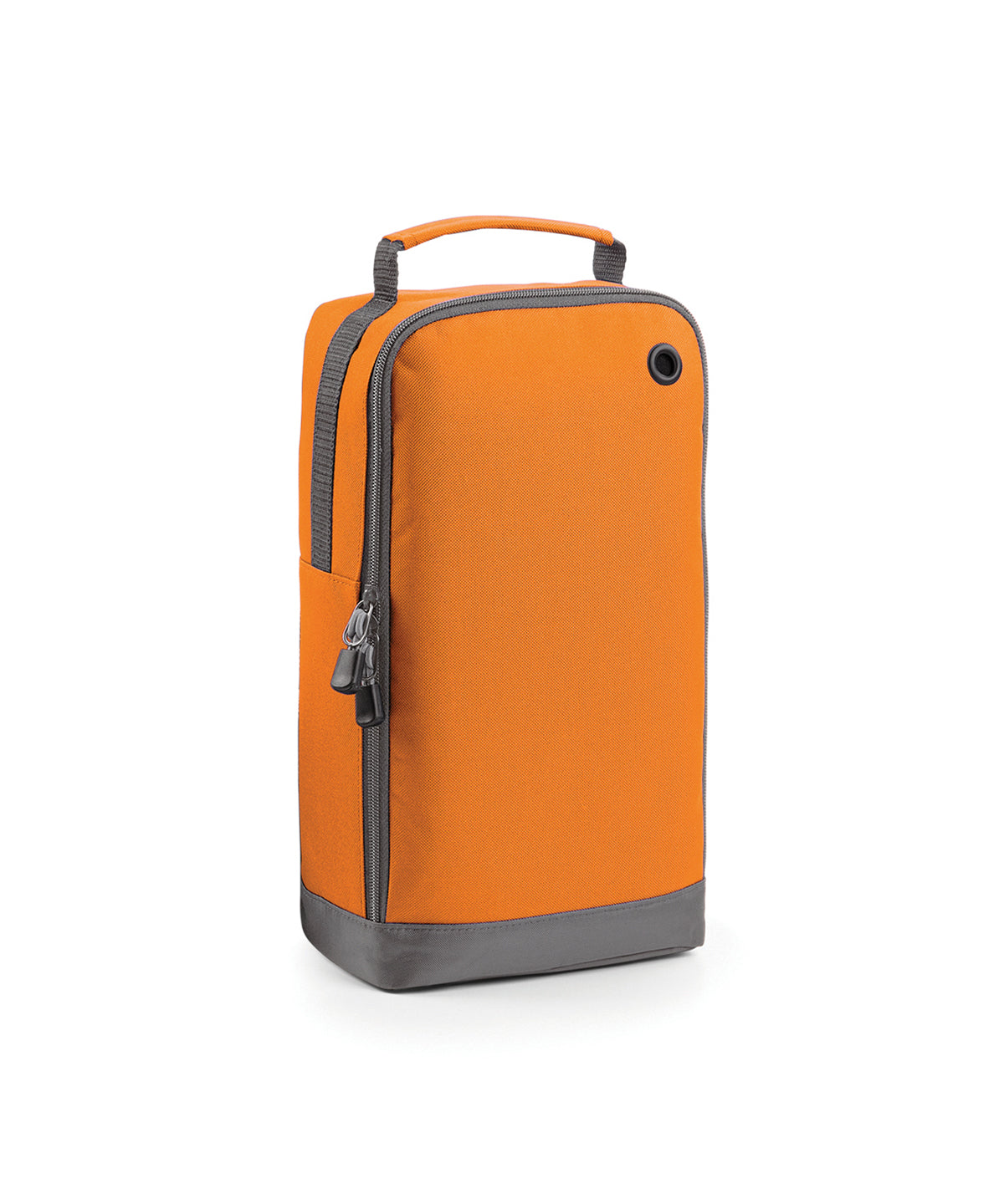 Athleisure sports shoe/accessory bag | orange