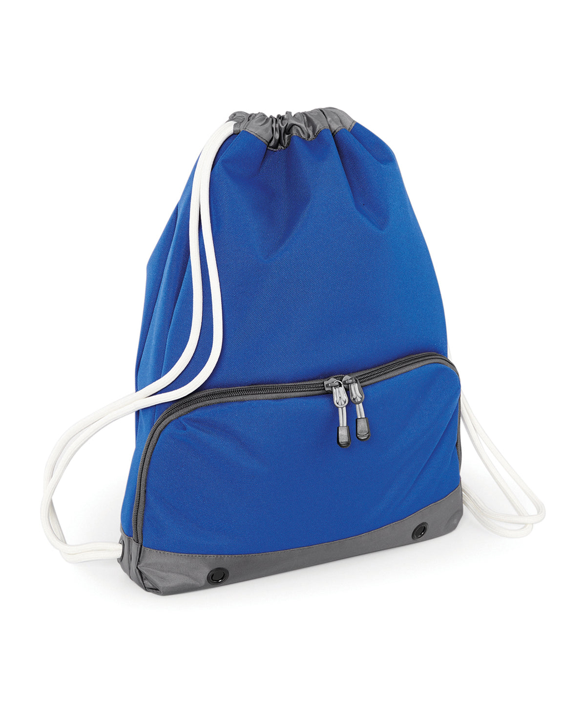 Athleisure gymsac | bright royal