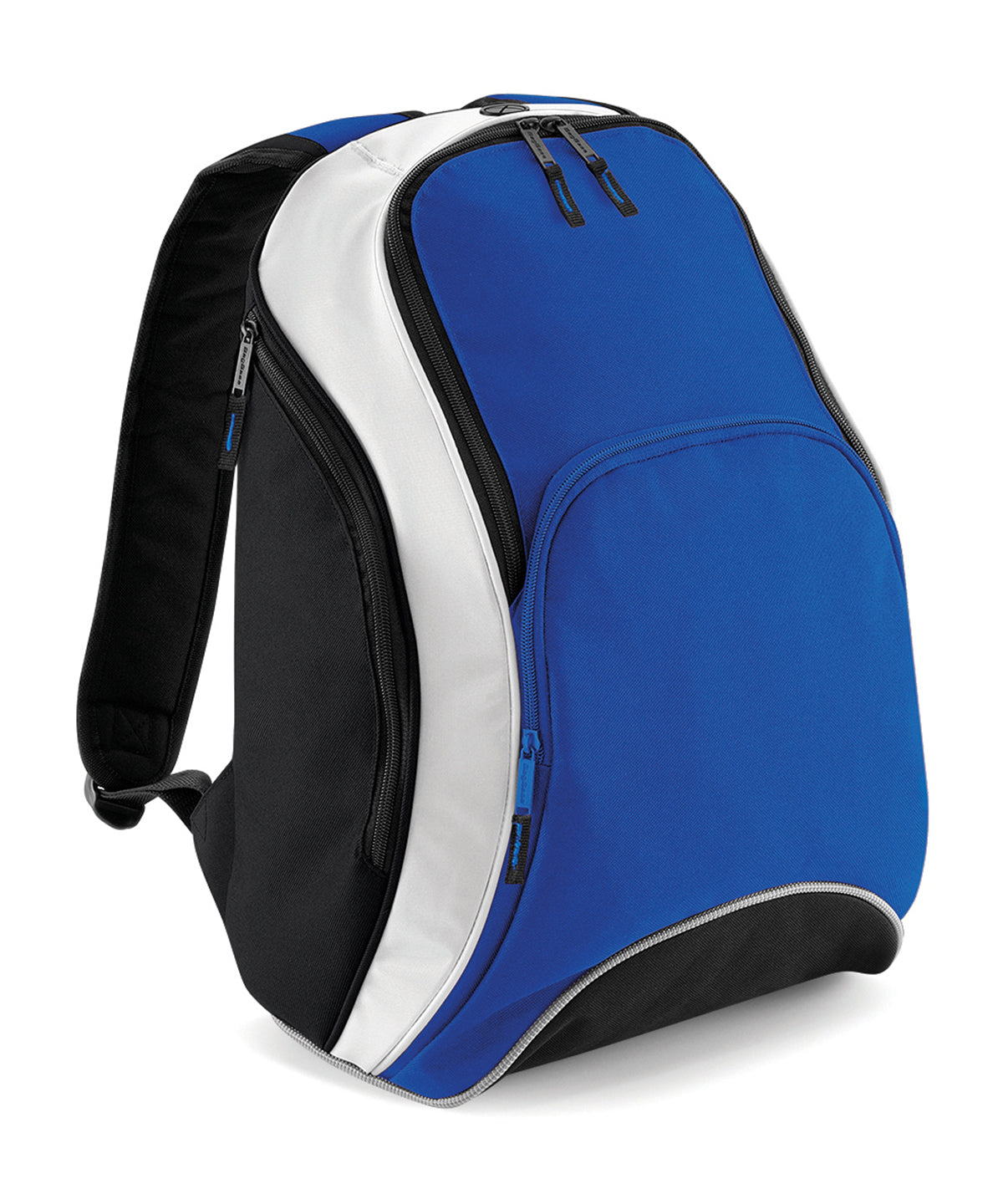 Teamwear backpack | bright royal/black/white
