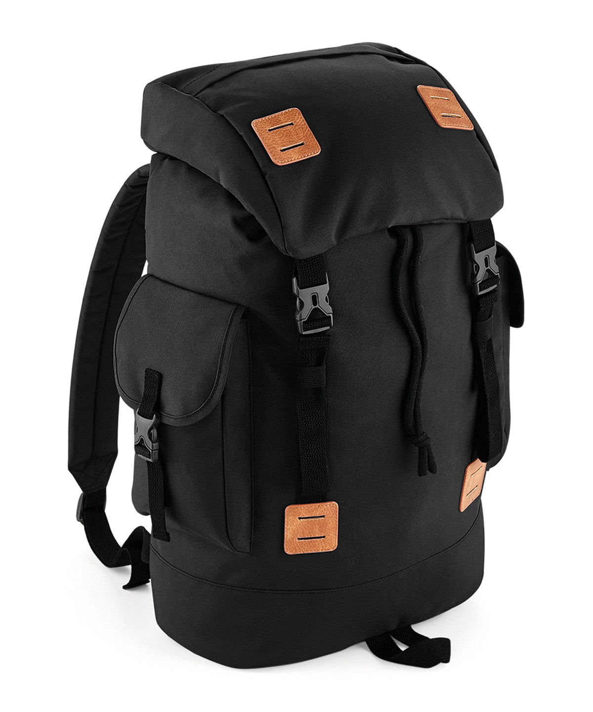 Urban explorer backpack | Black/Tan