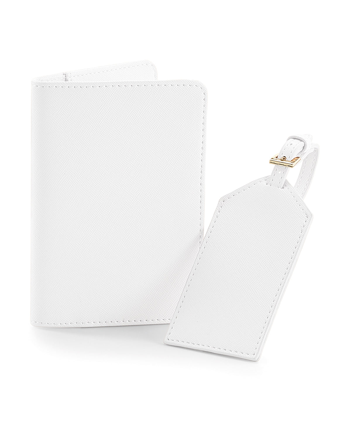 Boutique travel set | soft white