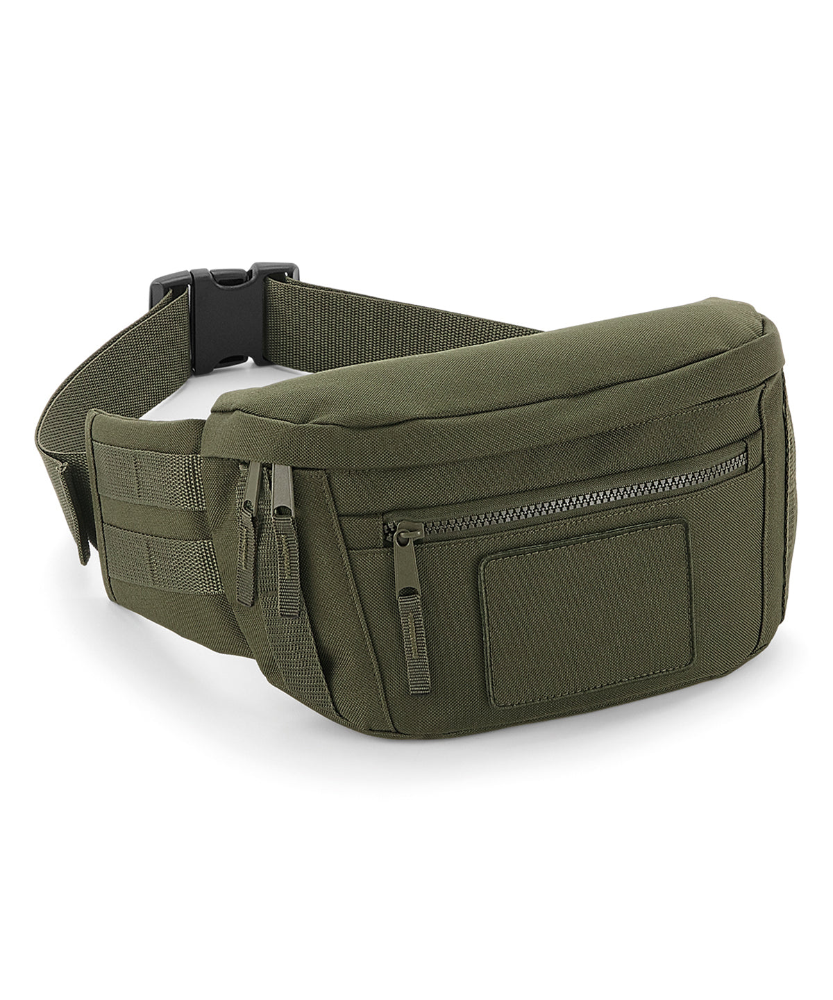 MOLLE utility waistpack | Military Green