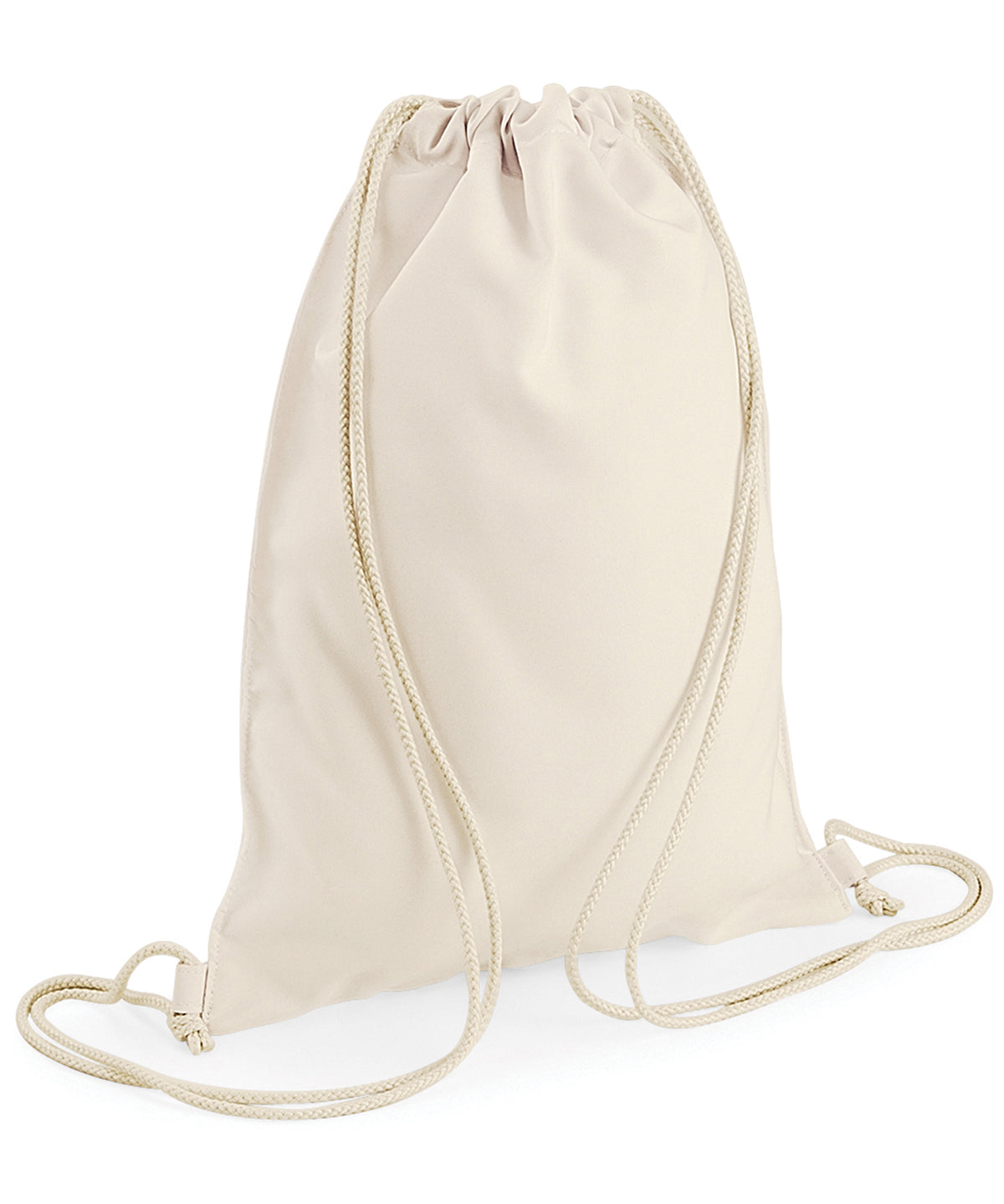 Sublimation gymsac | natural