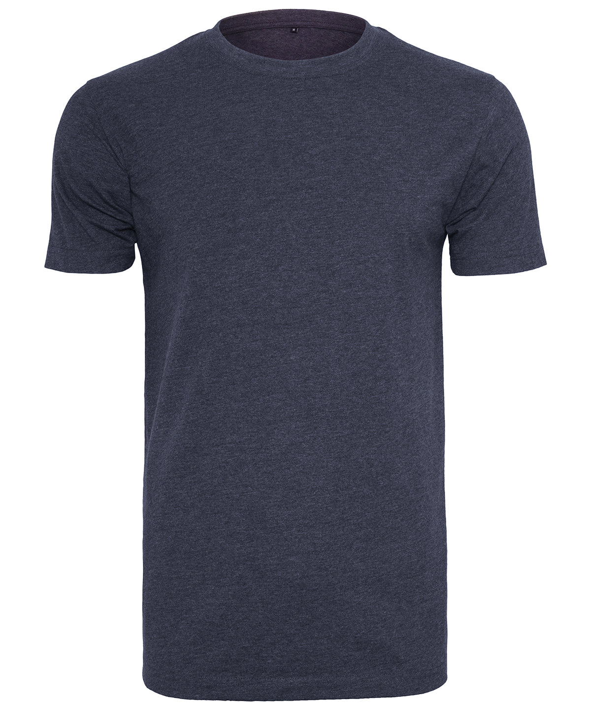 T-shirt round-neck | navy
