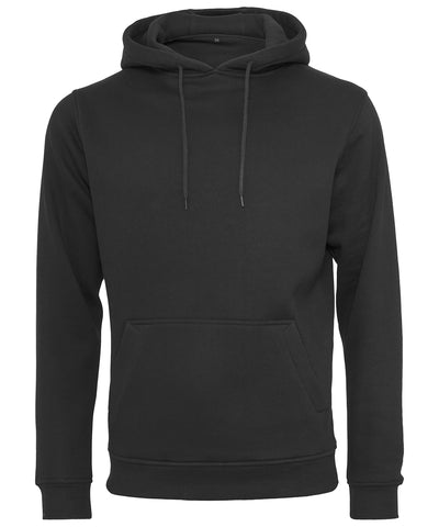 Heavy hoodie | black