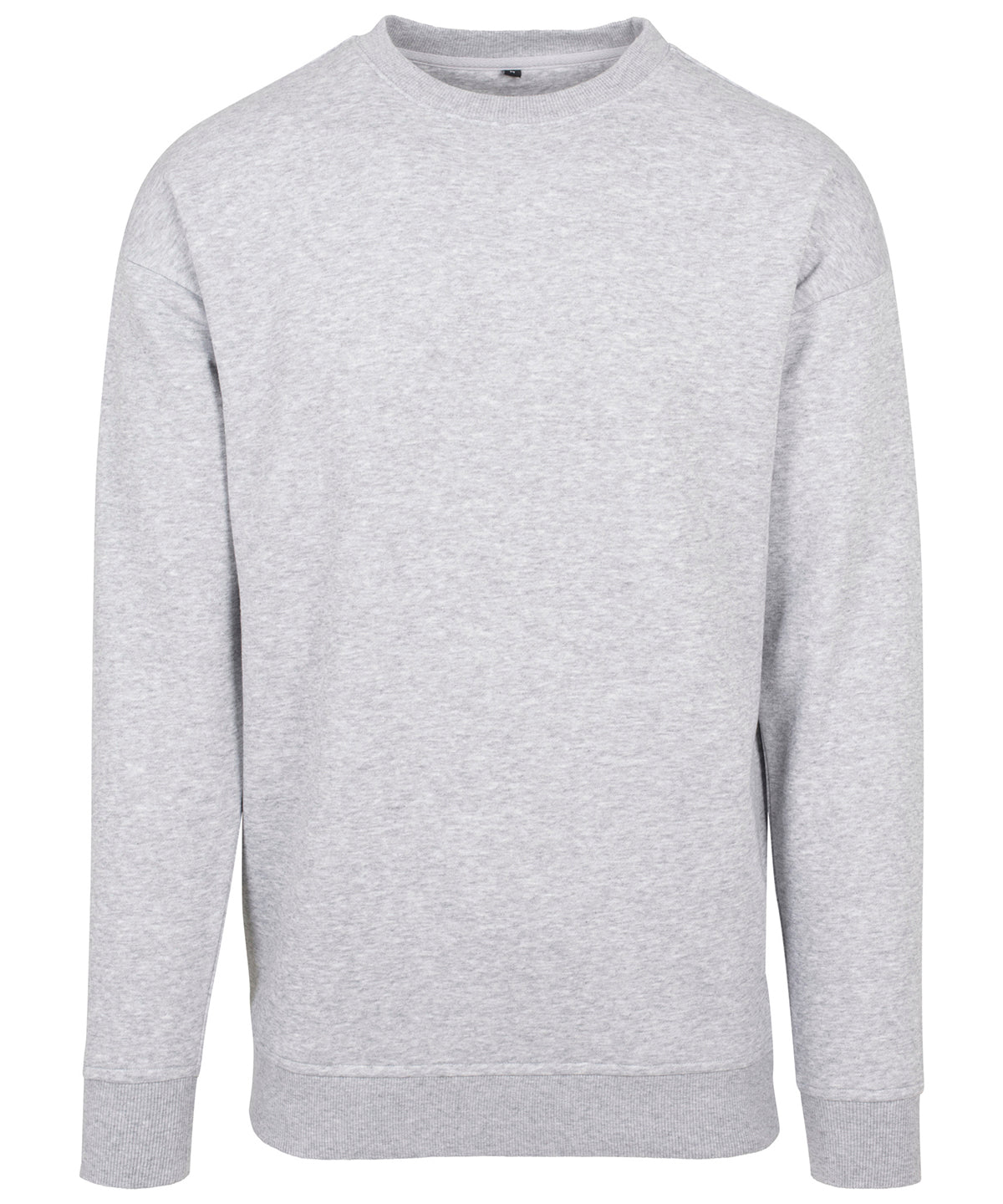 Sweat crew neck | grey
