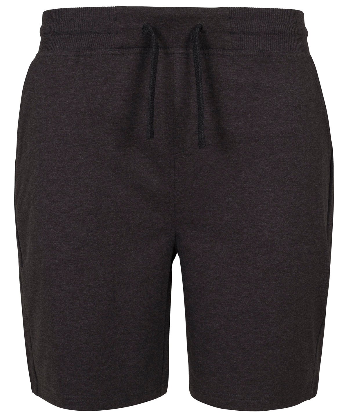 Terry shorts | charcoal