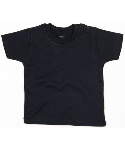Baby T | organic black