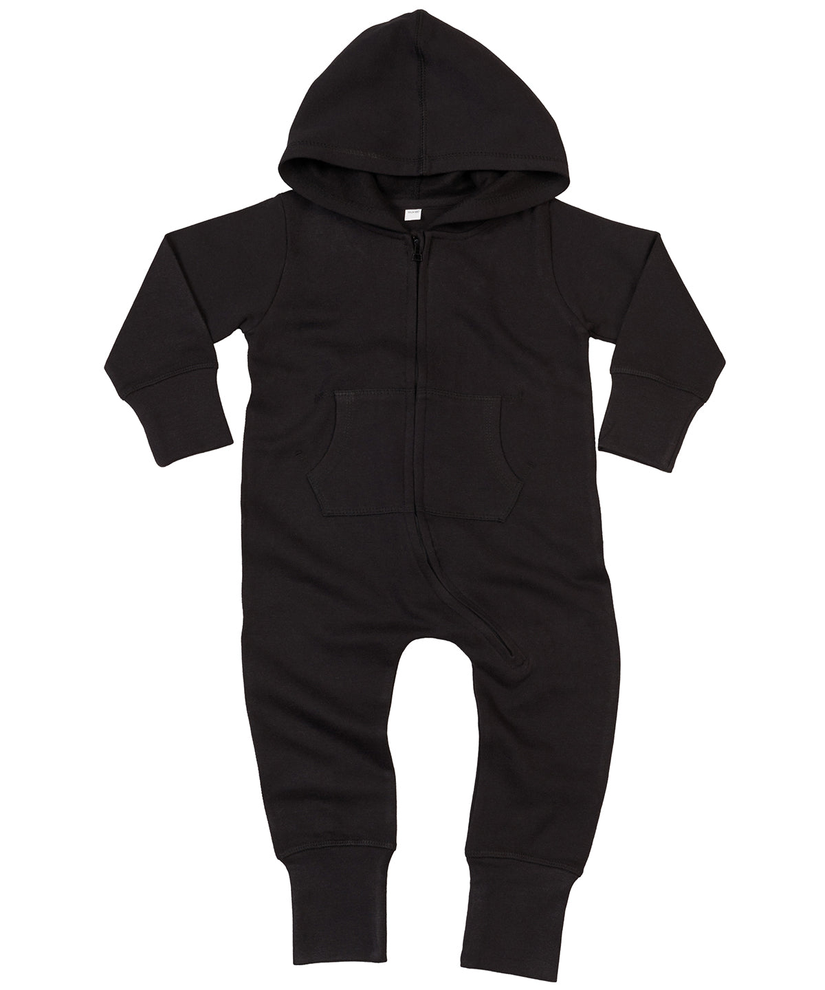 Baby and toddler all-in-one | black