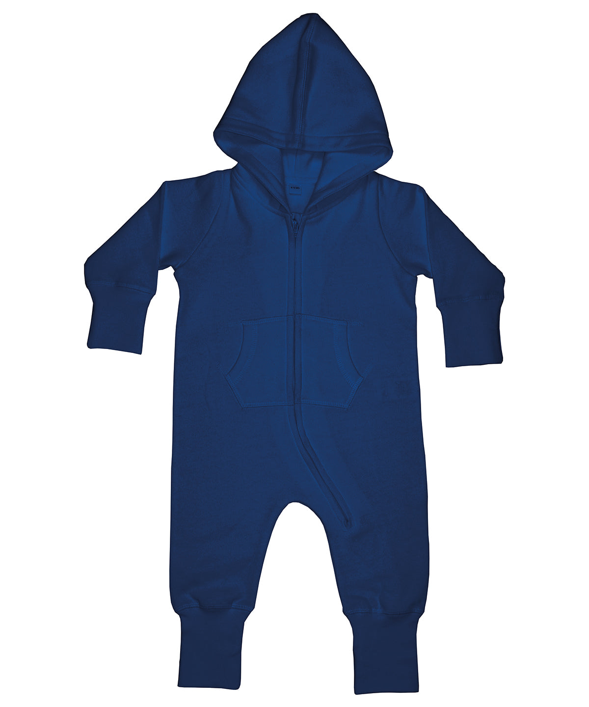 Baby and toddler all-in-one | nautical navy