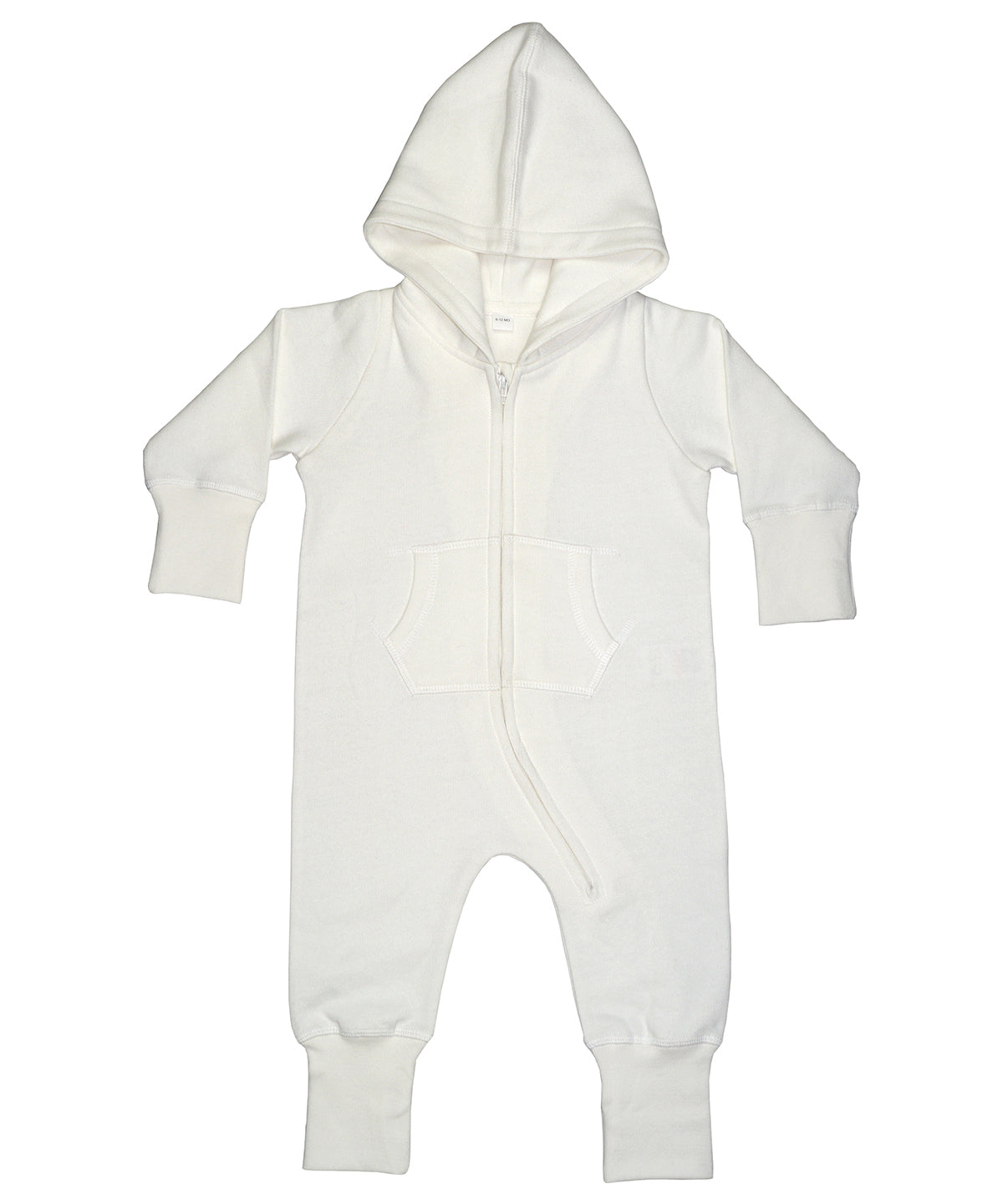 Baby and toddler all-in-one | vanilla