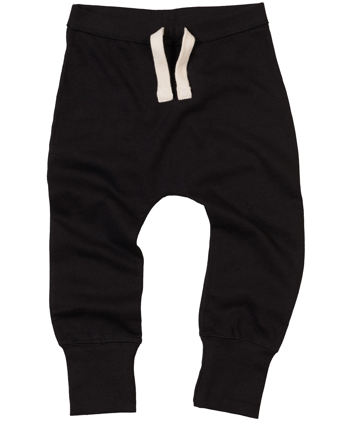 Baby sweatpants | black