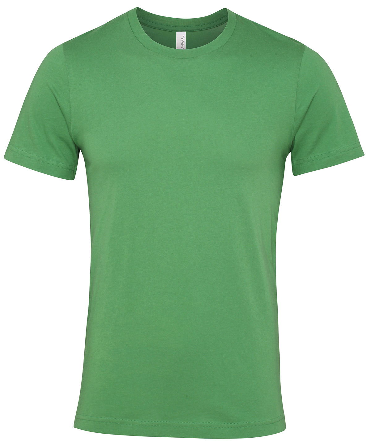 Unisex Jersey crew neck t-shirt | leaf