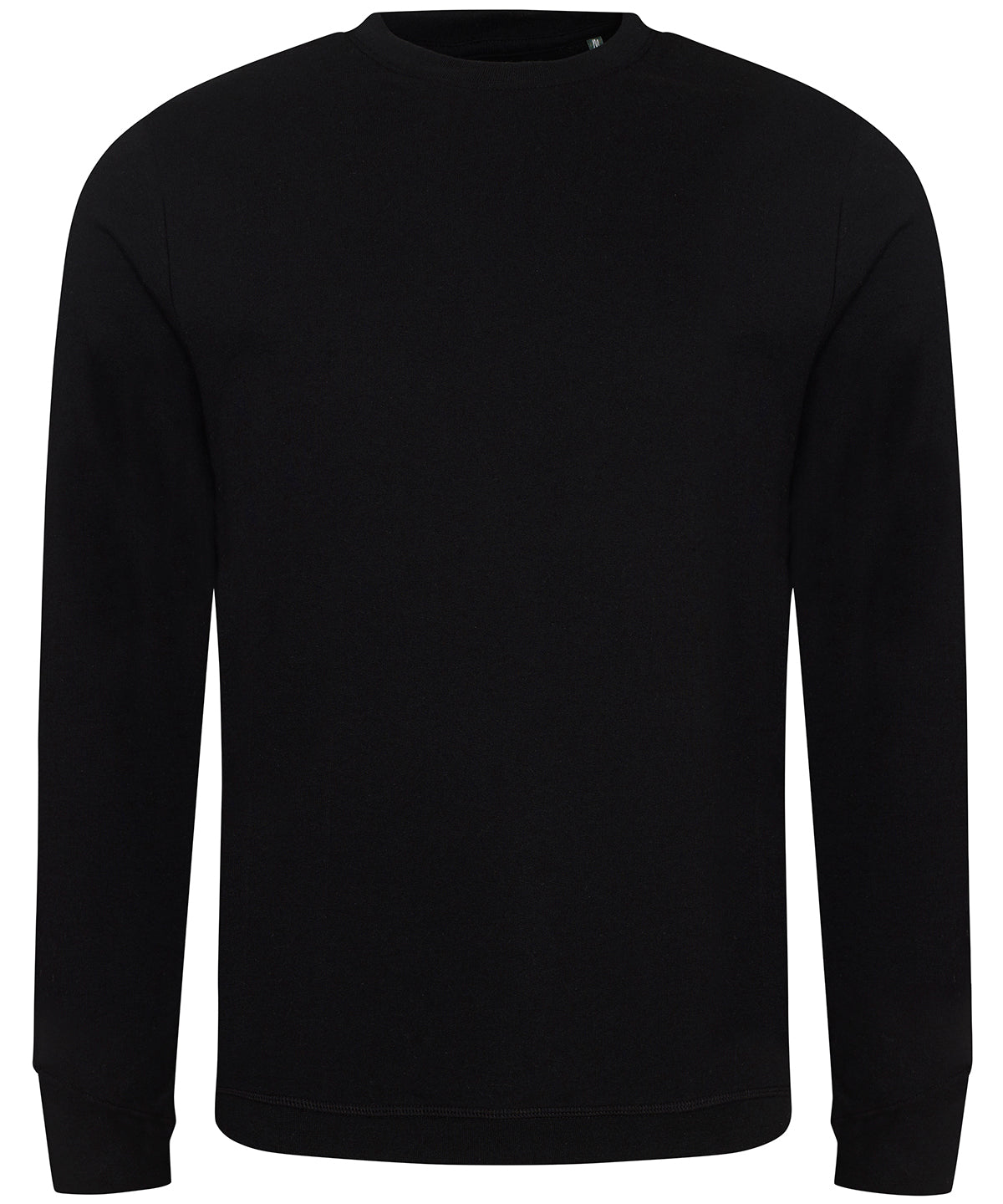 Banff regen sweatshirt | Black
