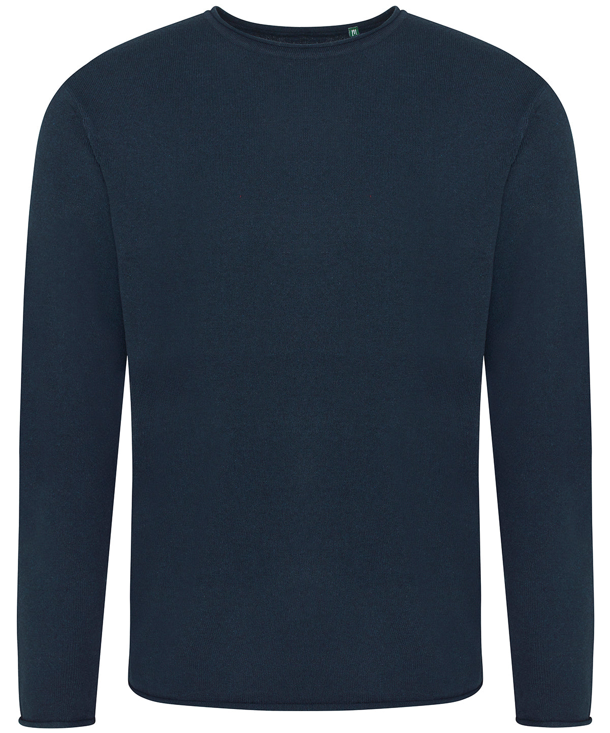 Arenal regen sweater | Navy