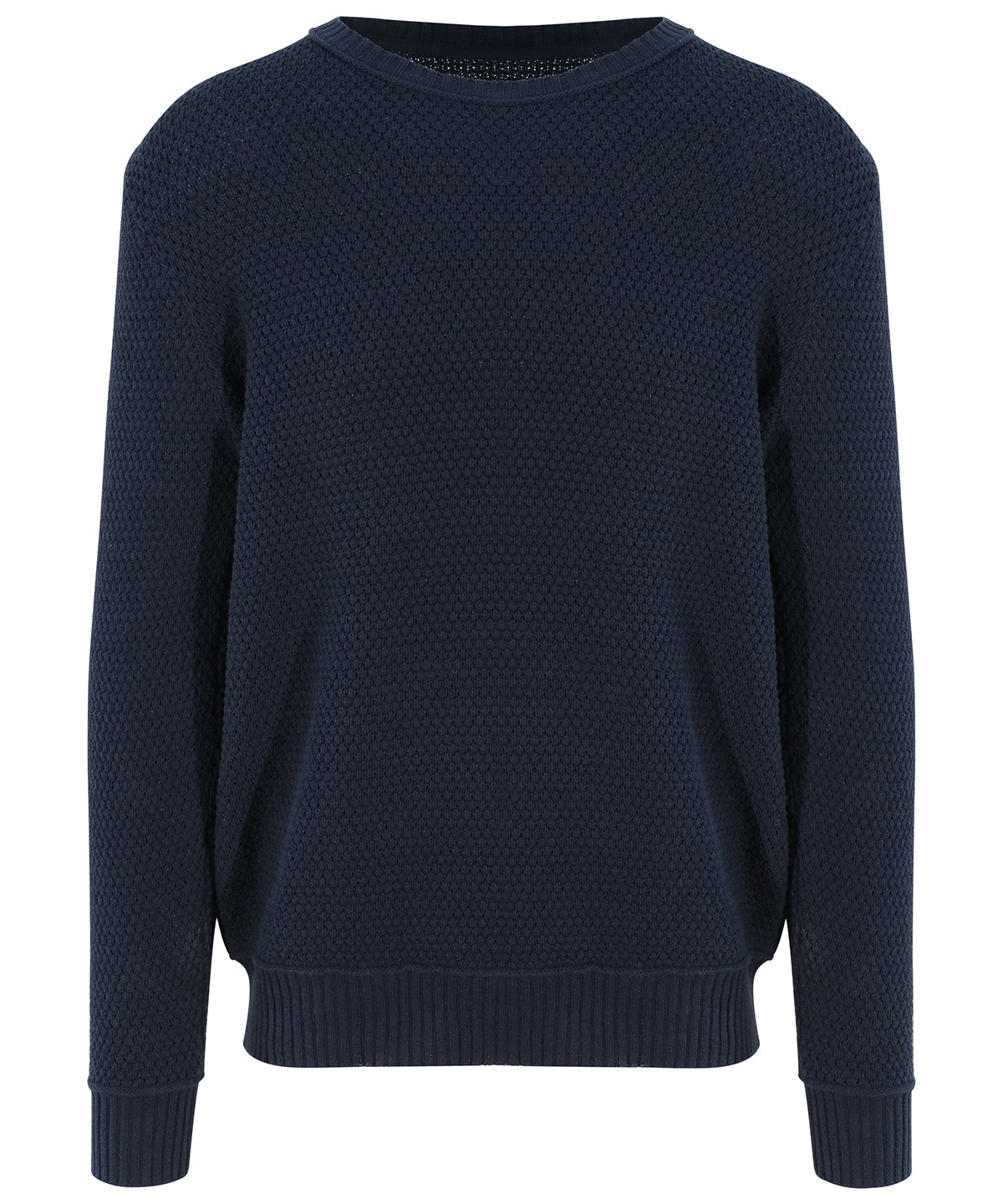 Taroko regen sweater | navy