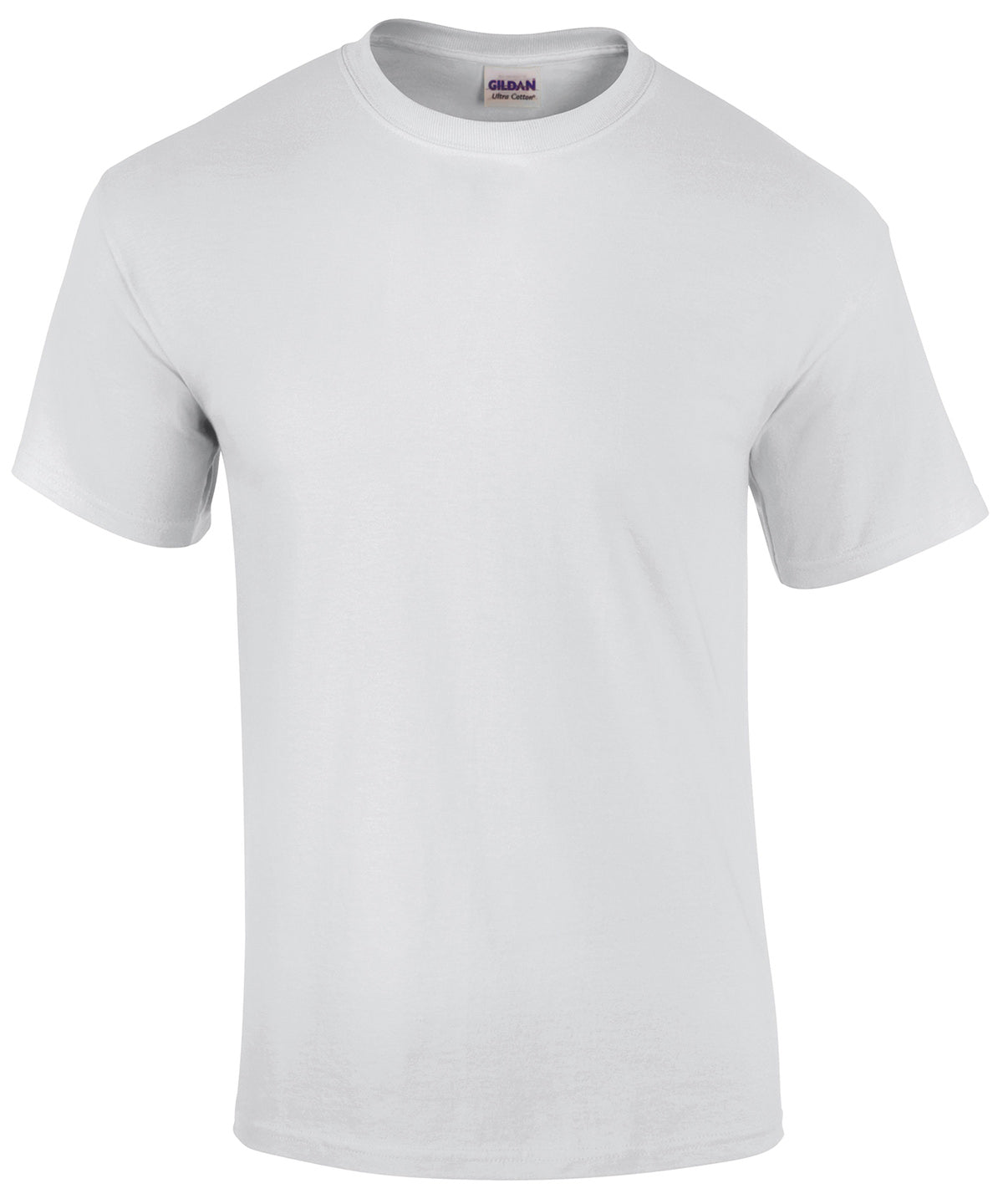 Ultra Cotton adult t-shirt | Ash*