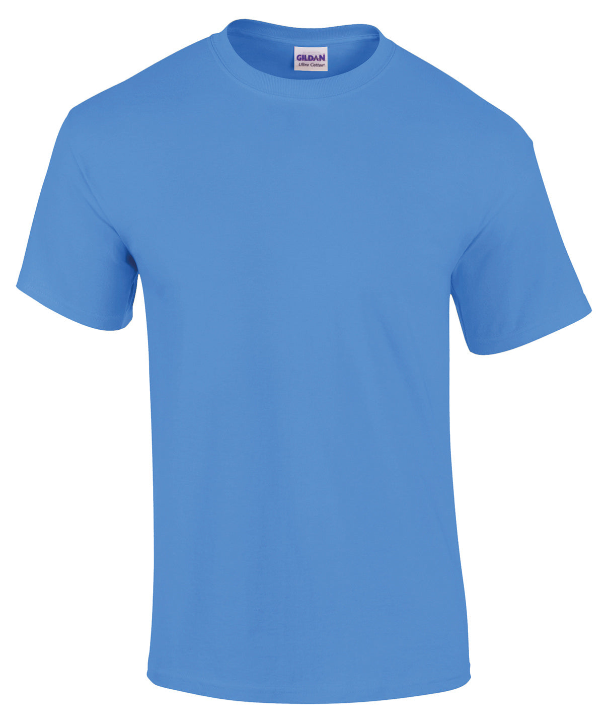 Ultra Cotton adult t-shirt | Carolina Blue