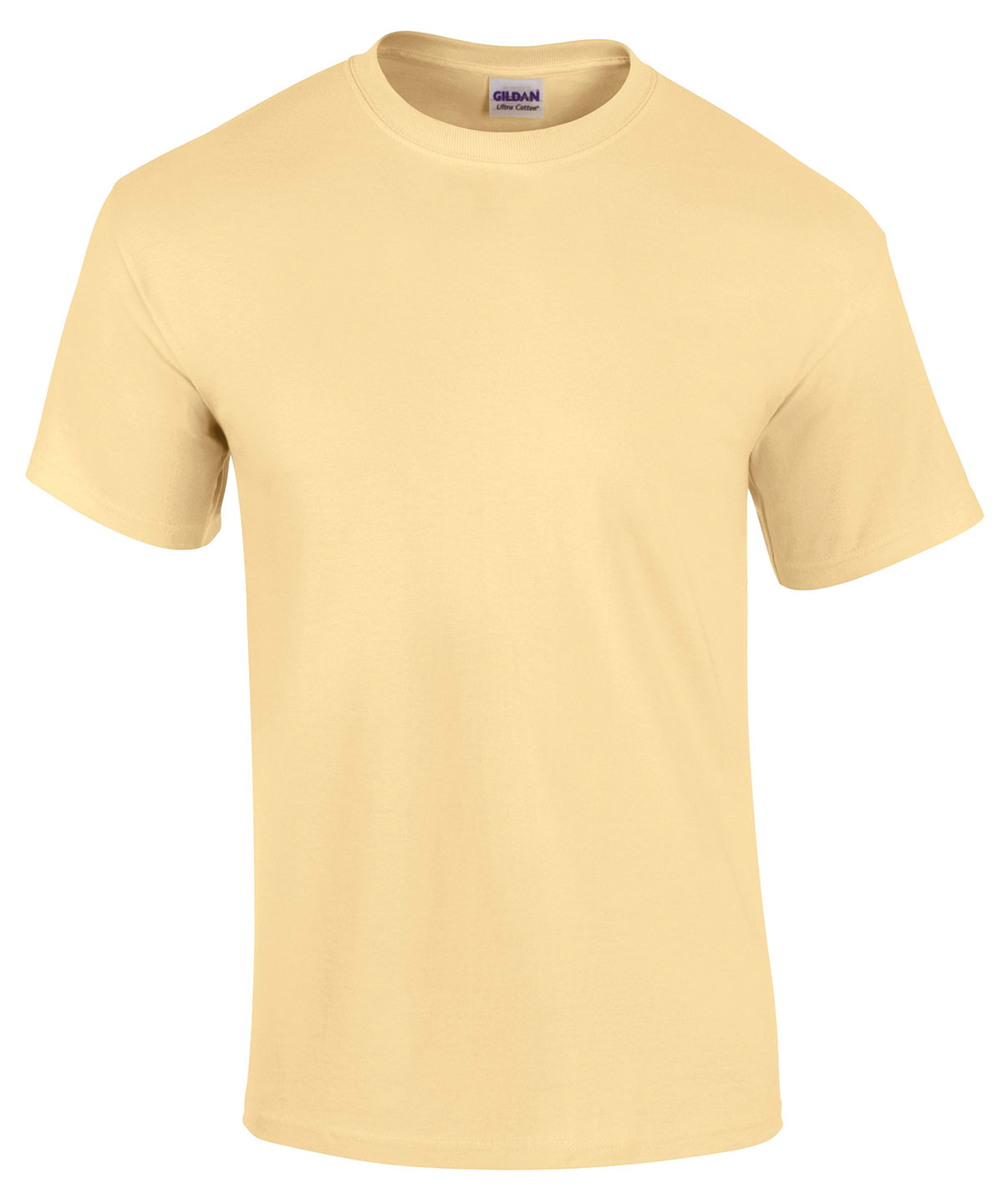 Ultra Cotton adult t-shirt | Vegas Gold