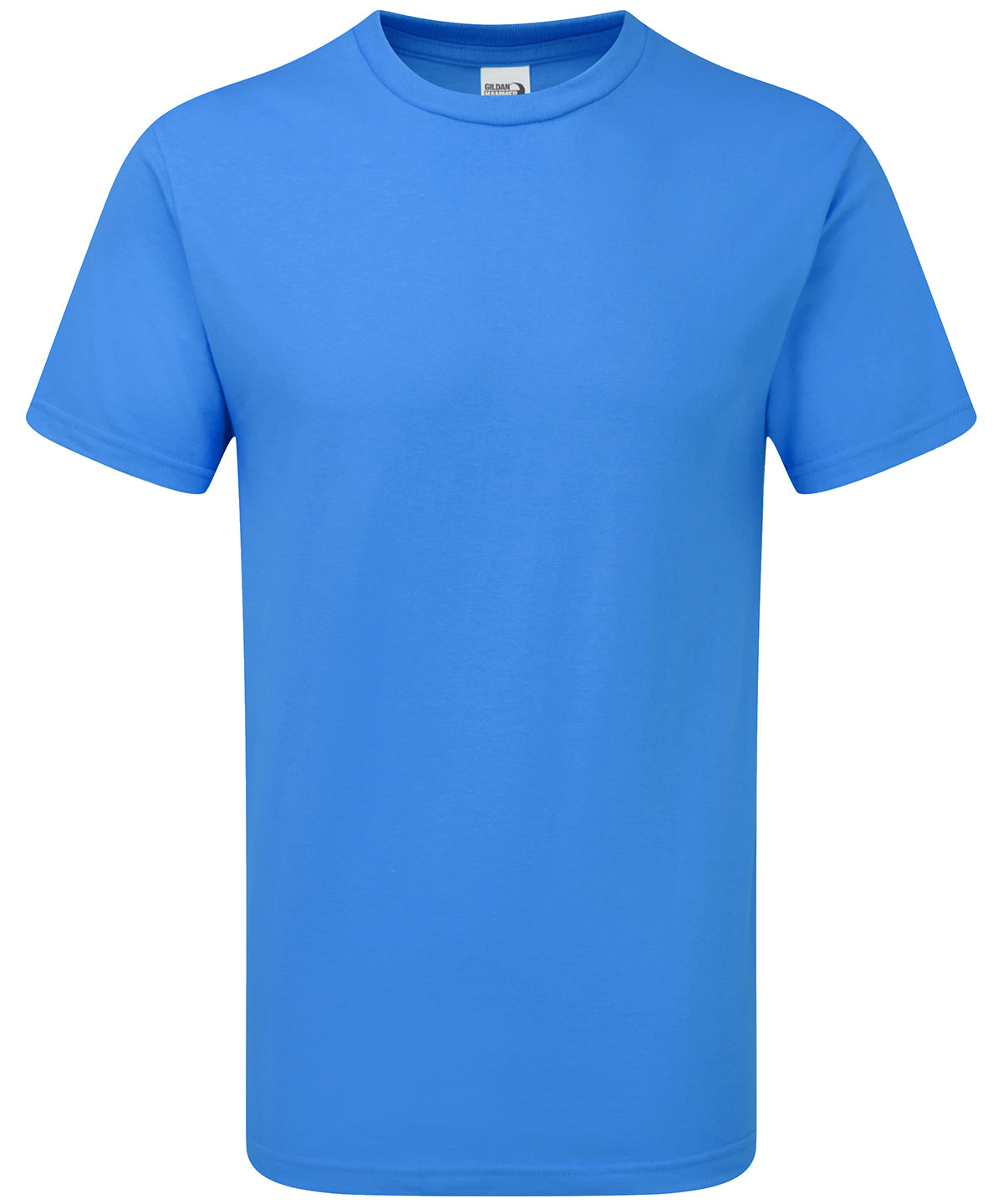 Hammer® adult t-shirt | Flo Blue