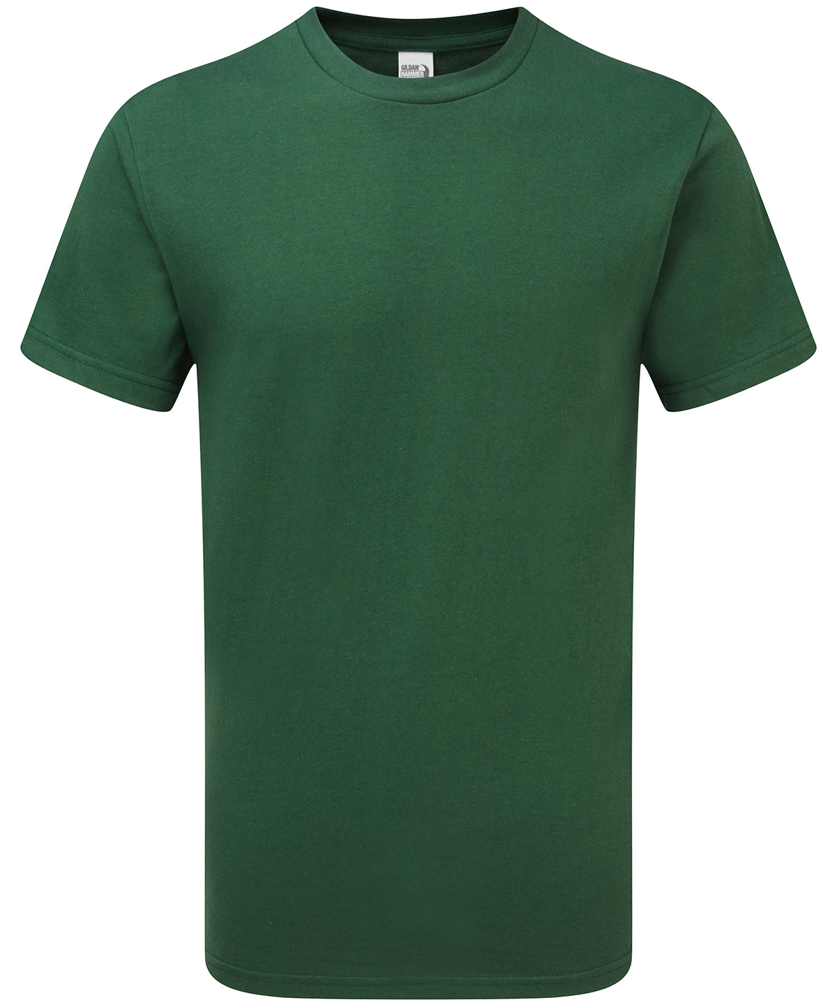 Hammer® adult t-shirt | Sport Dark Green