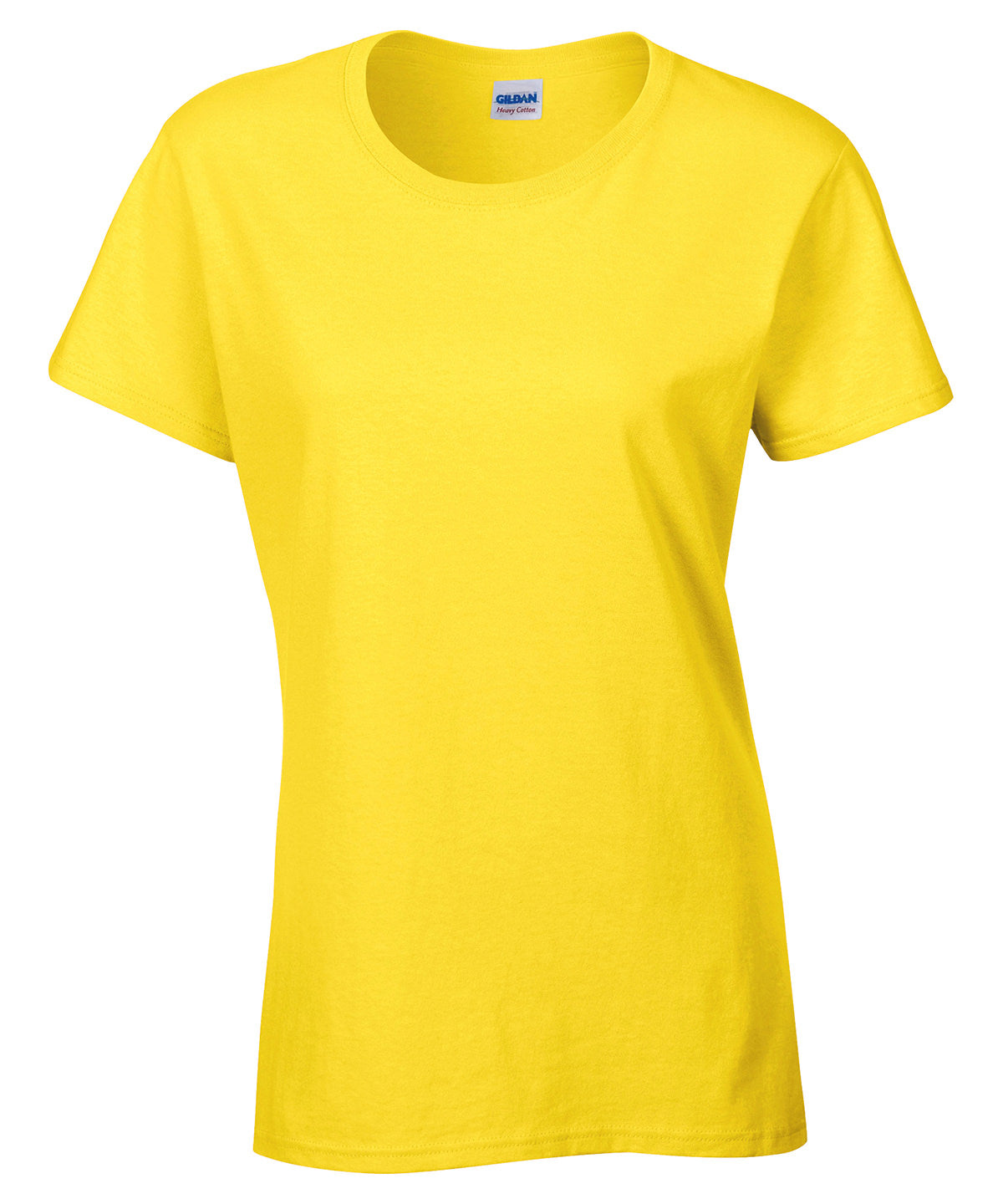 Heavy Cotton womens t-shirt | Daisy