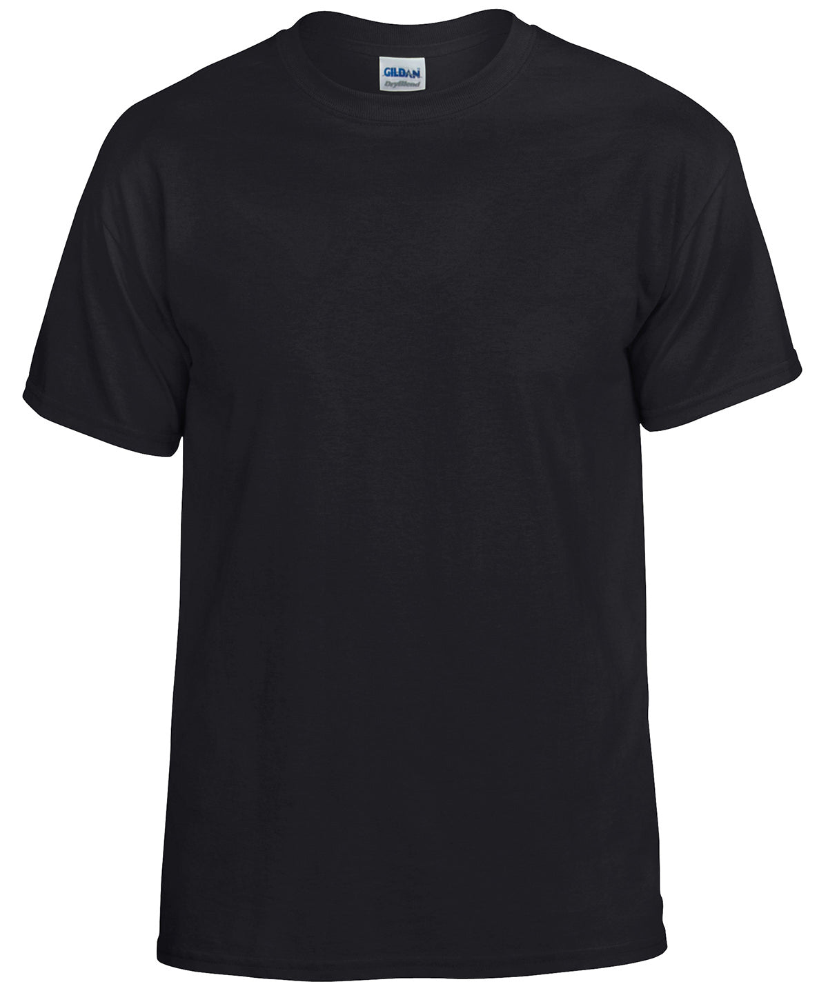 DryBlend® t-shirt | Black