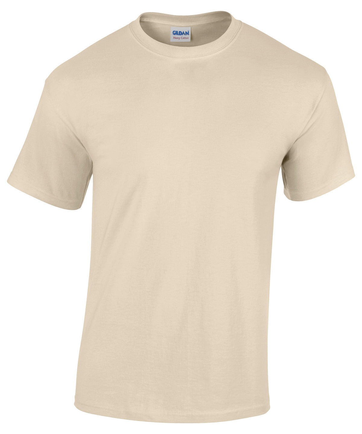 Heavy Cotton youth t-shirt | Sand