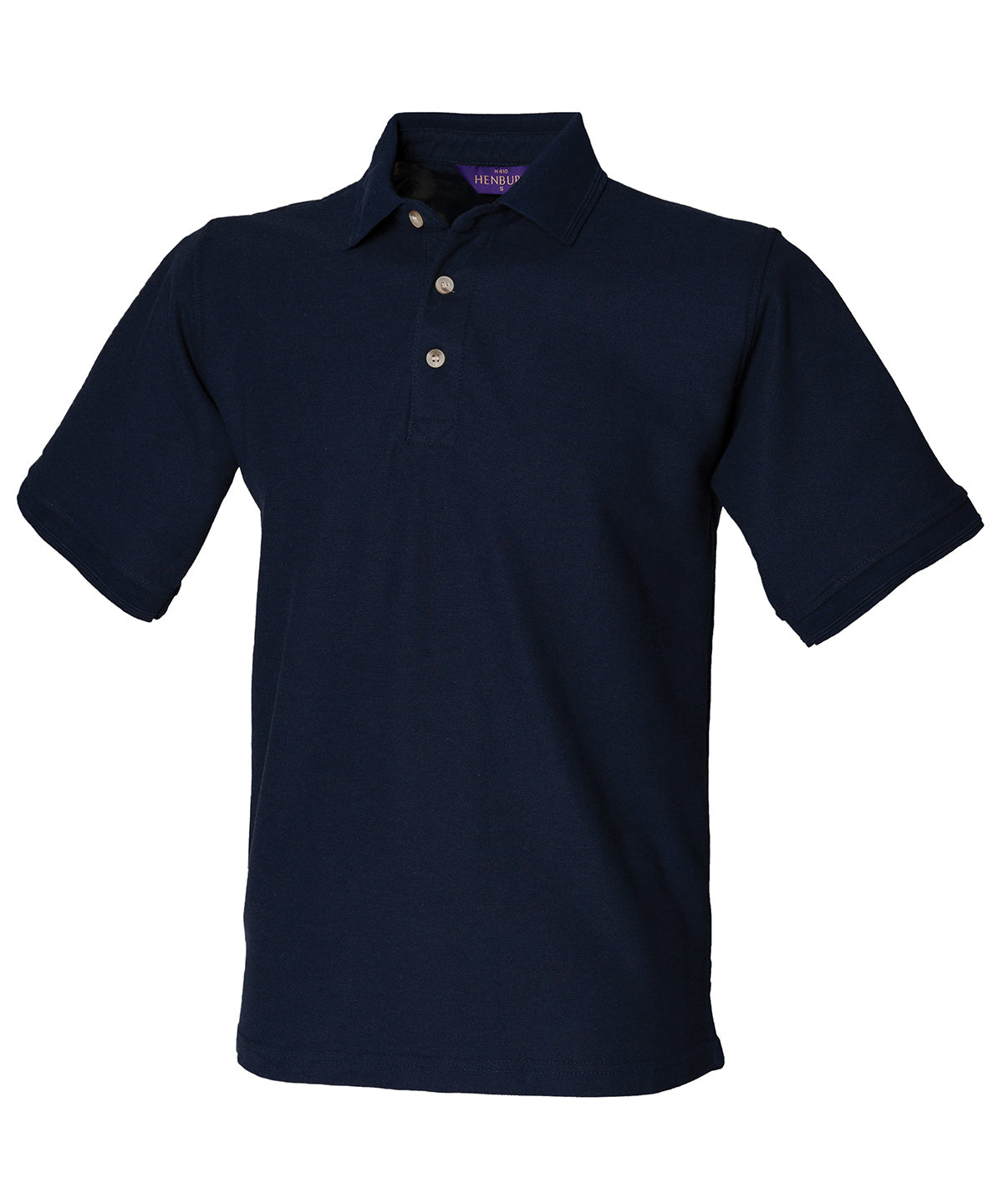 Ultimate 65/35 polo shirt | navy