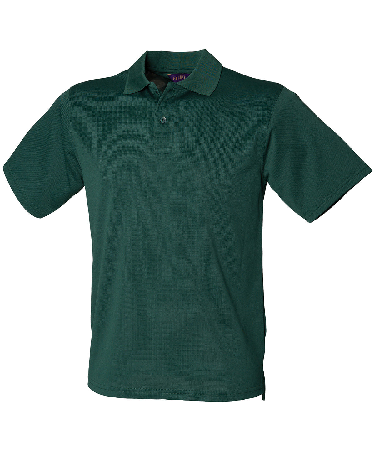 Coolplus® polo shirt | bottle