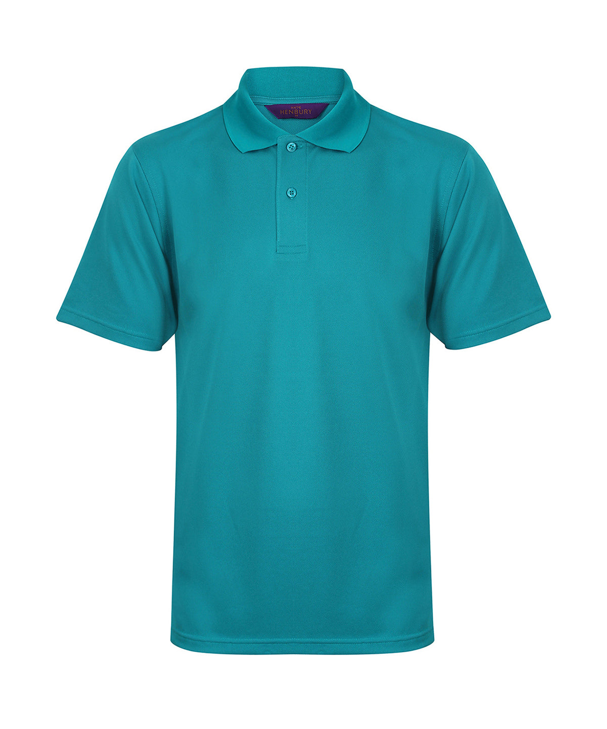 Coolplus® polo shirt | bright jade