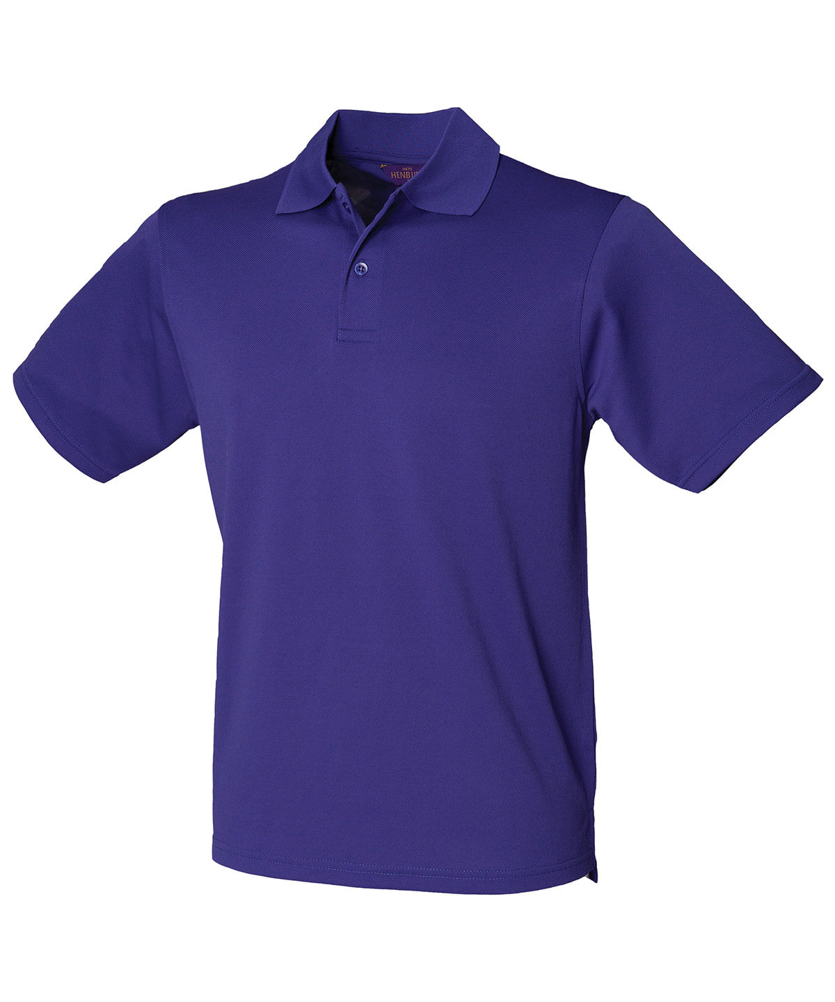 Coolplus® polo shirt | bright purple